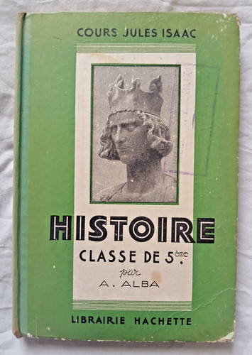 Cours histoire jules isaac - cours, d'