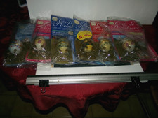 Collection de 6 OEUFS EN