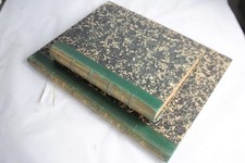 Livres Annales Industrielles + planches 1887 (59347)