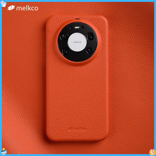 Melkco genuine leather case - melkco,