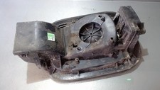 Trappe d'essence RENAULT