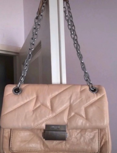 Sac zadig voltaire - zadig, porté