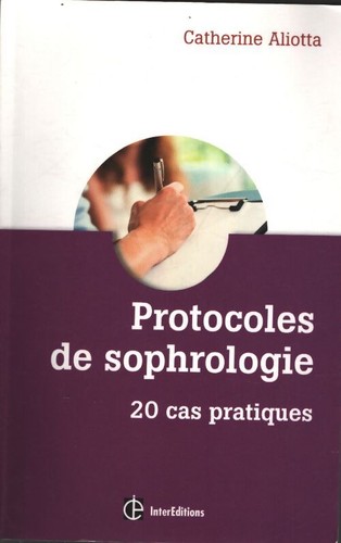 Protocoles sophrologie 20 - protocoles, :