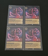 Mère Gothel 64/204 Lorcana