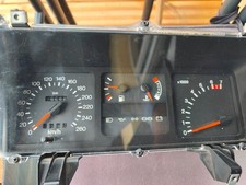 Ford Sierra Cosworth 4x4  Bloc Compteur / Combiné