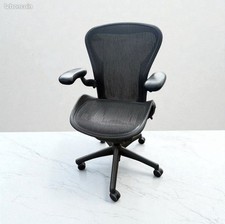 Chaise Ergonomique Herman Miller Aeron Taille B