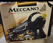 Jouet de construction Meccano