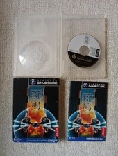 Ikaruga Nintendo Gamecube