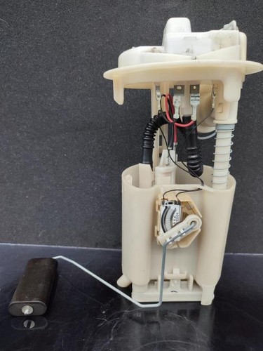 Pompe immergee citroen - pompe,