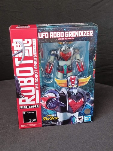 Goldorak figurine robot - goldorak,