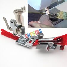 1SET Bias Pied liant avec adaptateur pour BERNINA OLD STYLE Machines 530 730 830