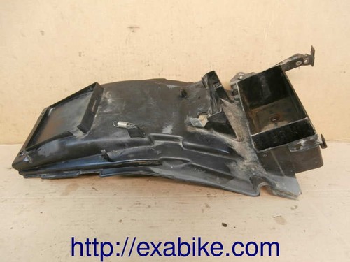 Garde boue arriere pour - garde-boue,