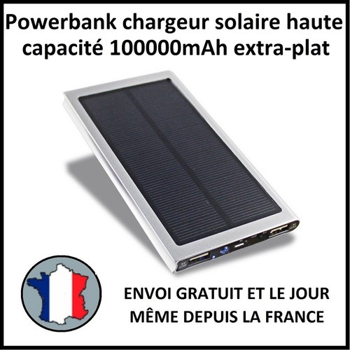 Chargeur externe batterie - externe,