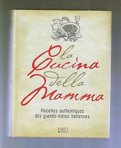 Cucina della mamma - la,