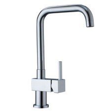 Robinet de cuisine mitigeur