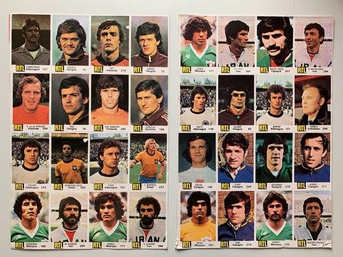 Lot images but coupe monde - lot,