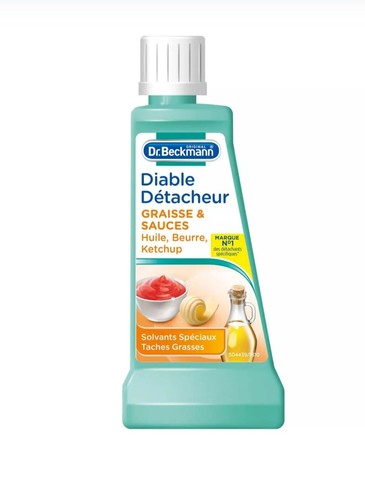Beckmann diable détacheur - dr,