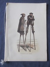 MENU AIR FRANCE CONCORDE PARIS