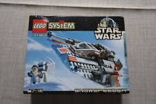 LEGO 7130 - STAR WARS -