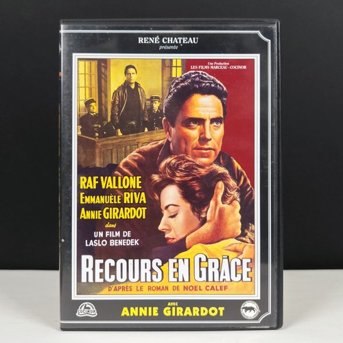 Recours grace dvd - grace, /