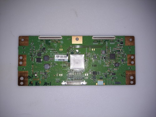 Carte tcon sony 55xe8096 - carte, tv