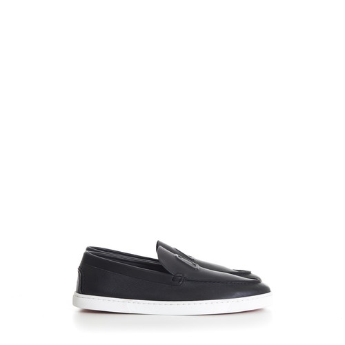Baskets christian louboutin - christian,