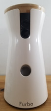 Furbo Dog Camera Treat Tossing