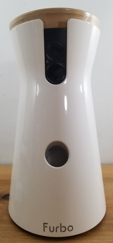 Furbo dog camera treat - furbo,