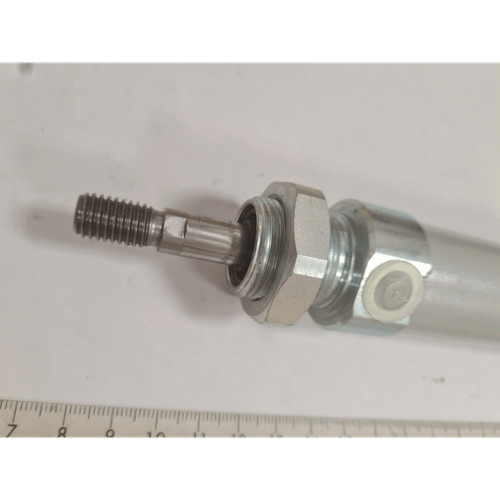Vérin pneumatique cylindre