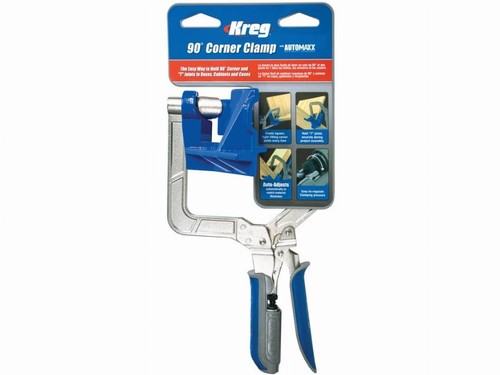 Pince angle kreg - pince,