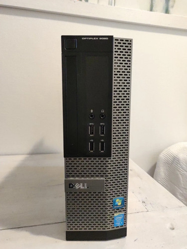Dell optiplex 9020 sff - optiplex,