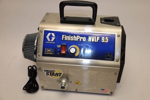 Graco 17n269 finishpro hvlp - 17n269,