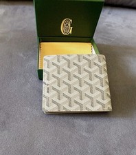 Portefeuille Goyard