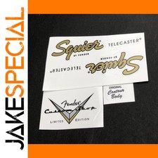 JakeSpecial – Set of 3