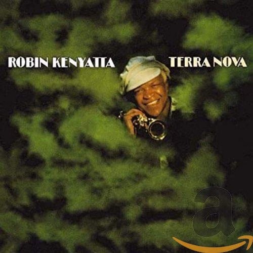 Robin kenyatta terra - robin,