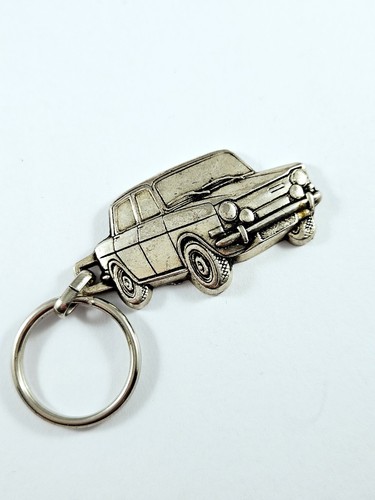 Porte cles simca 1000 - porte-cles,