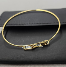 Miansai Gold Vermeil Annex