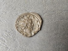 Pièce de Monnaie Romaine -