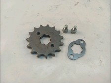 ENGRENAGE HONDA CBF 125 R