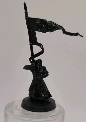 Warhammer metal seigneur des - seigneur,