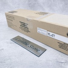 Yamaha YFL-677 Silver