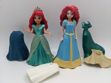 Disney Little Mermaid Princess