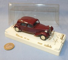 Solido Âge d'Ôr 1/43 réf