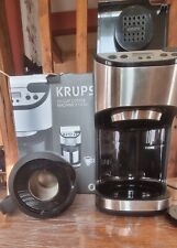Cafetière Krups KT 4065