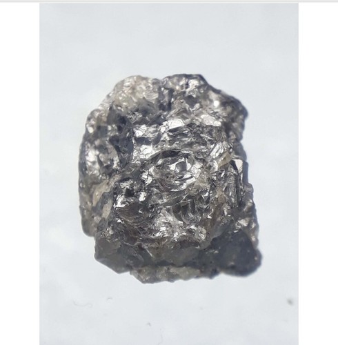 Diamant noir naturel - 3,81, ct,