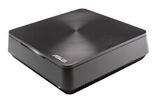 PC012 Ordinateur Bureau ASUS VivoPC Mini Intel i3 4005U 8Go 250Go Win10 WM62