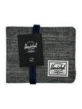 Portefeuille Herschel Supply Company Roy GRIS Avec Couture, Neuf Avec Étiquettes