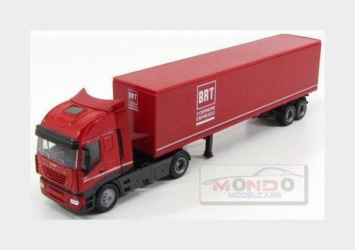 Newray iveco fiat stralis - iveco,