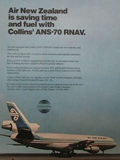 6/1974 PUB COLLINS RADIO