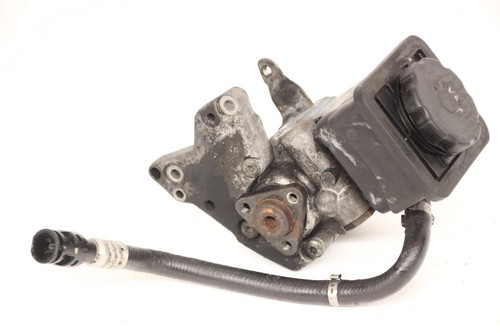 Bmw 5er e60 e61 525d - 530d, m57